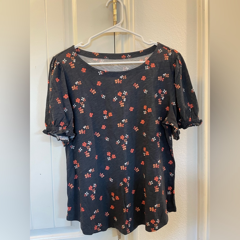 Loft Top
